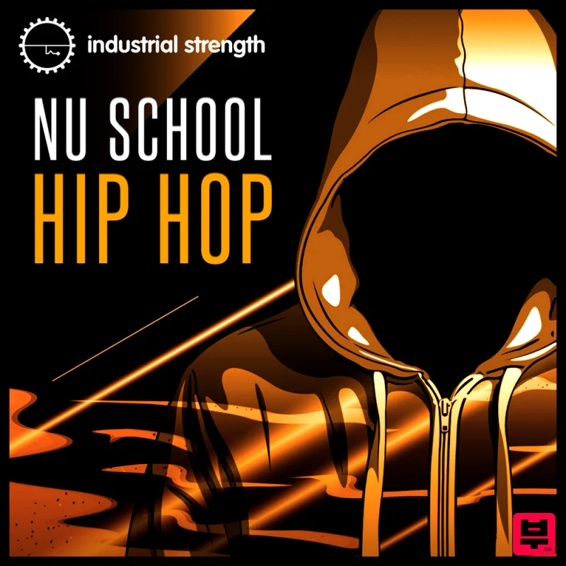 Industrial Strength Nu School Hip Hop - Professional Music Instrument Photo