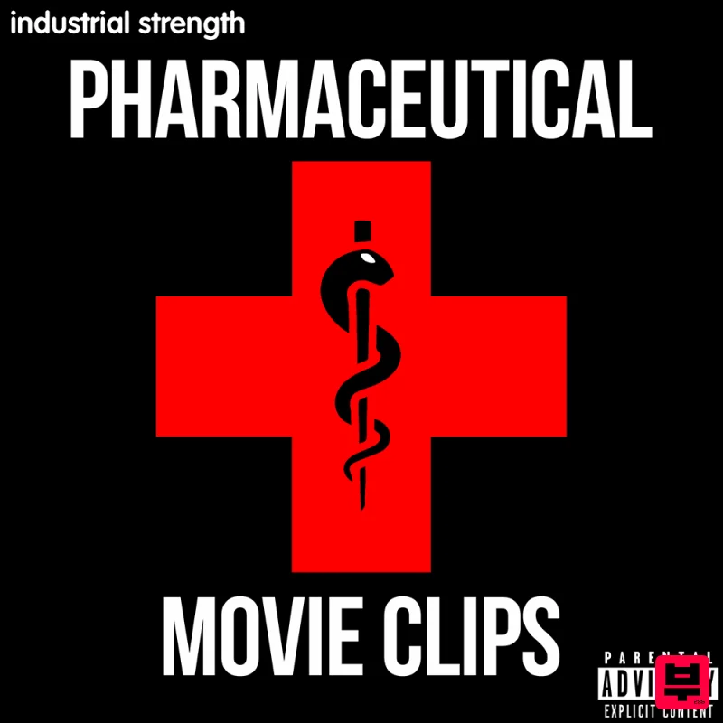 Industrial Strength Pharmaceutical Movie Clips - Filmscore