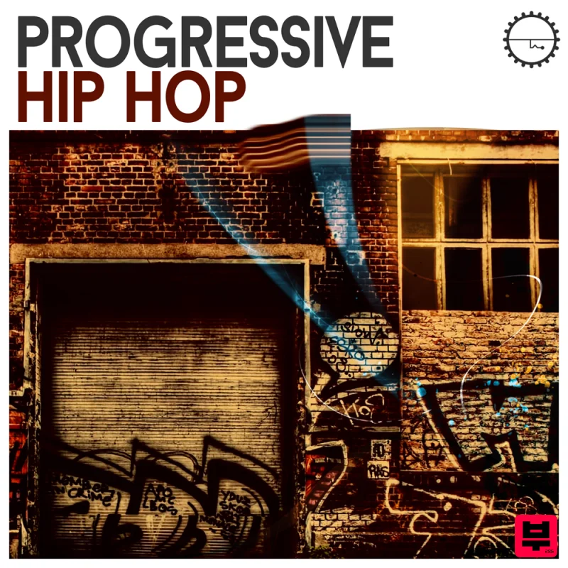 Industrial Strength Progressive Hip Hop - Hip Hop