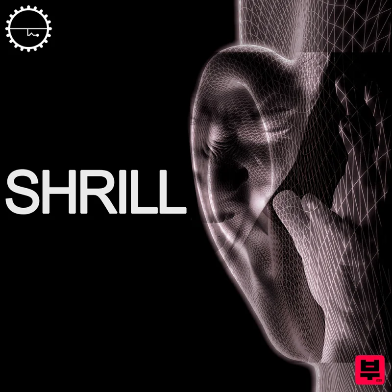 Industrial Strength Shrill - Cinematic