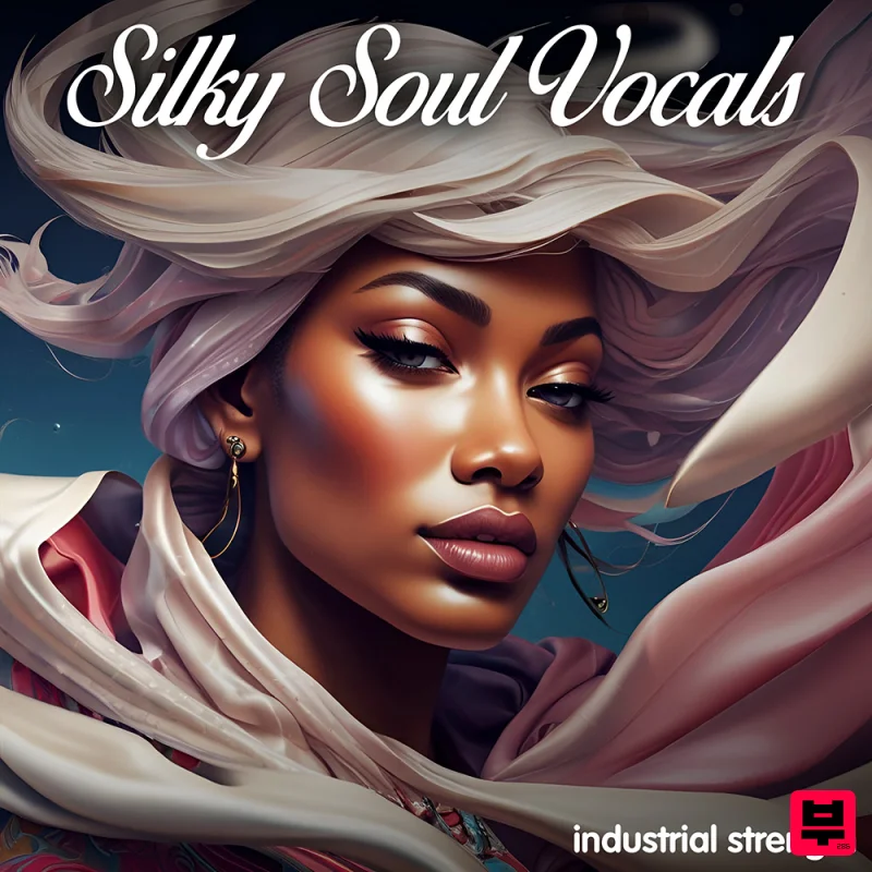 Industrial Strength Silky Soul Vocals - Soul