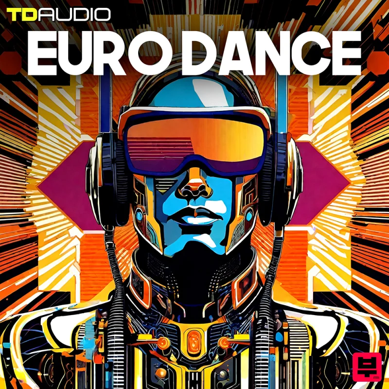 Industrial Strength TD Audio - Euro Dance - Trance