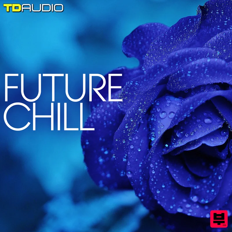 Industrial Strength TD Audio - Future Chill - Professional Music Instrument Photo