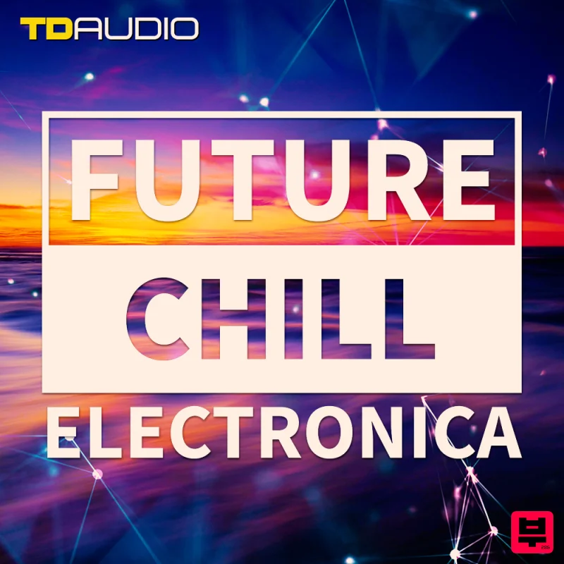 Industrial Strength TD Audio - Future Chill & Electronica - Sound Archives
