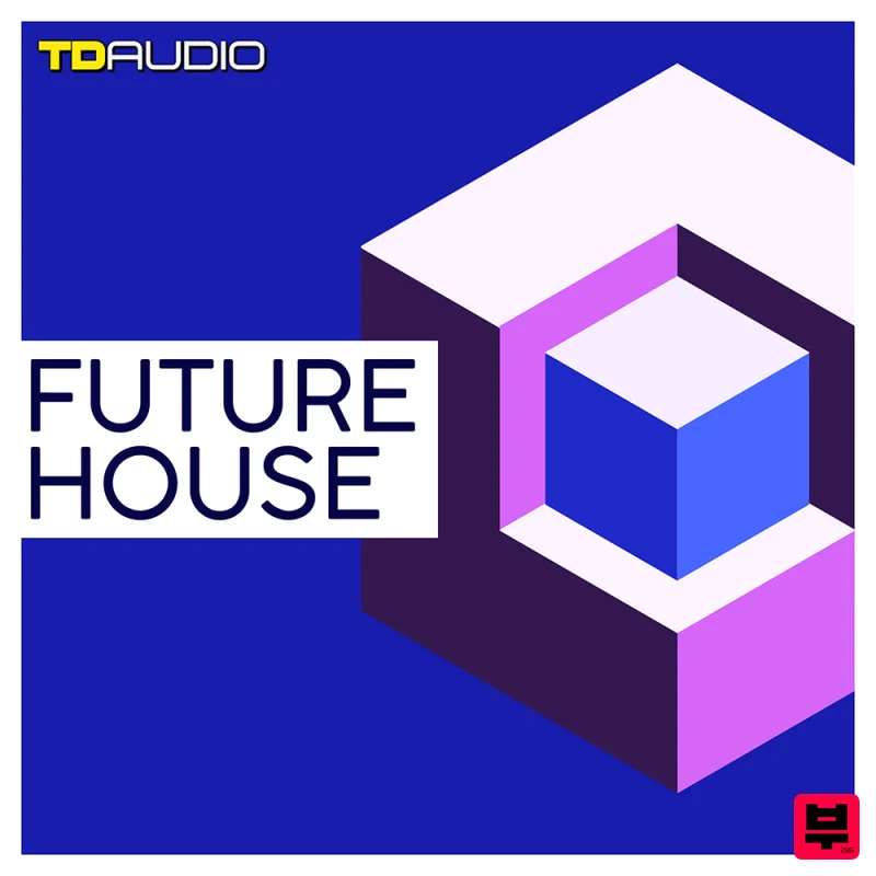 Industrial Strength TD Audio - Future House - Future House