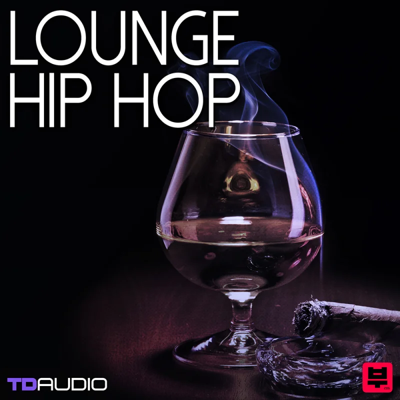 Industrial Strength TD Audio - Lounge Hip Hop - Hip Hop