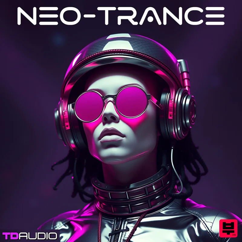 Industrial Strength TD Audio - Neo Trance - Trance