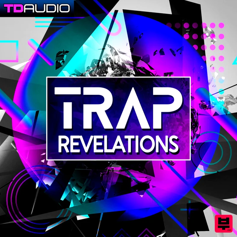 Industrial Strength TD Audio - Trap Revelations - Trap