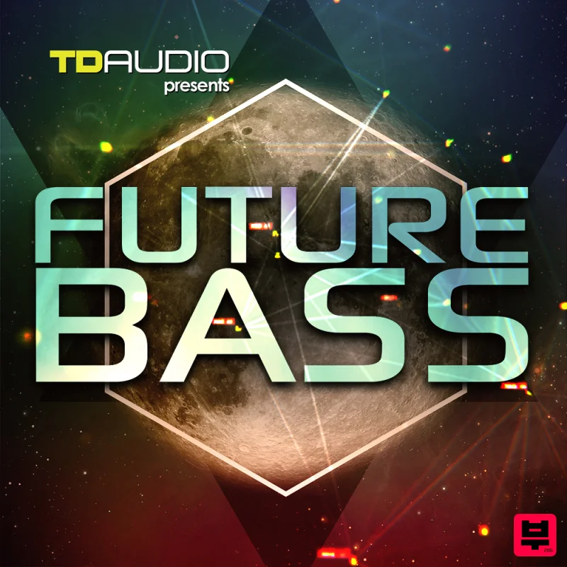 Industrial Strength TD Audio: Future Bass - Future Bass
