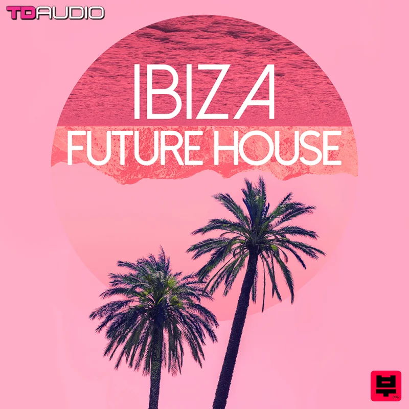 Industrial Strength TD Audio – Ibiza Future House - Future House