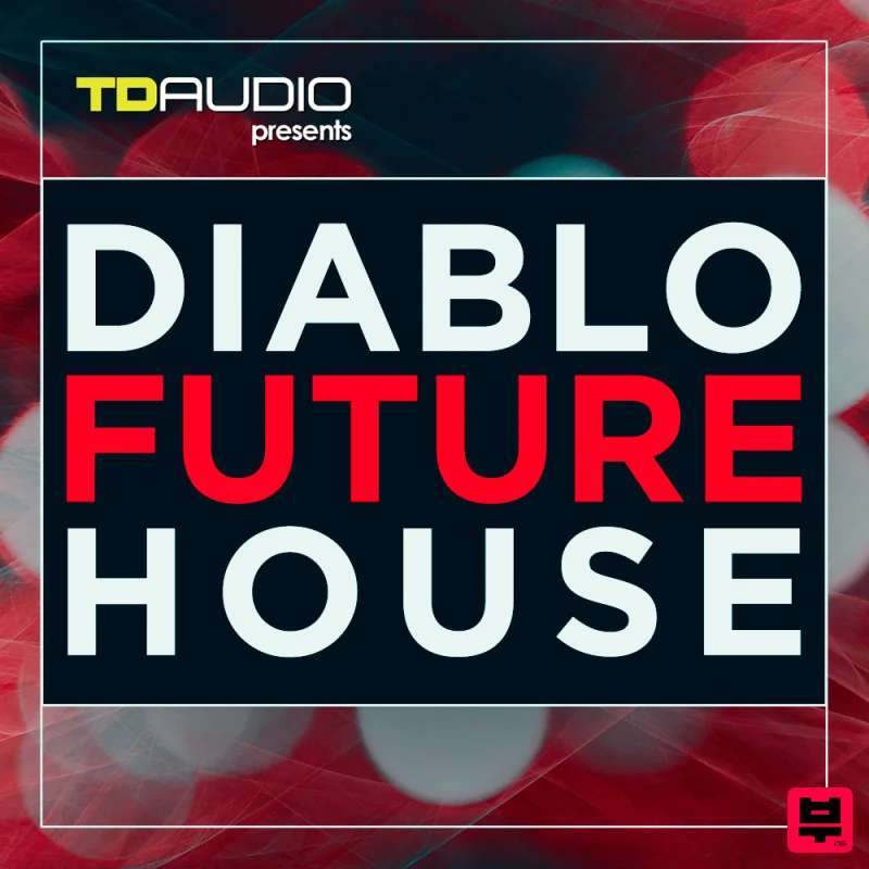 Industrial Strength TD Audio Presents Diablo Future House - Sound Archives
