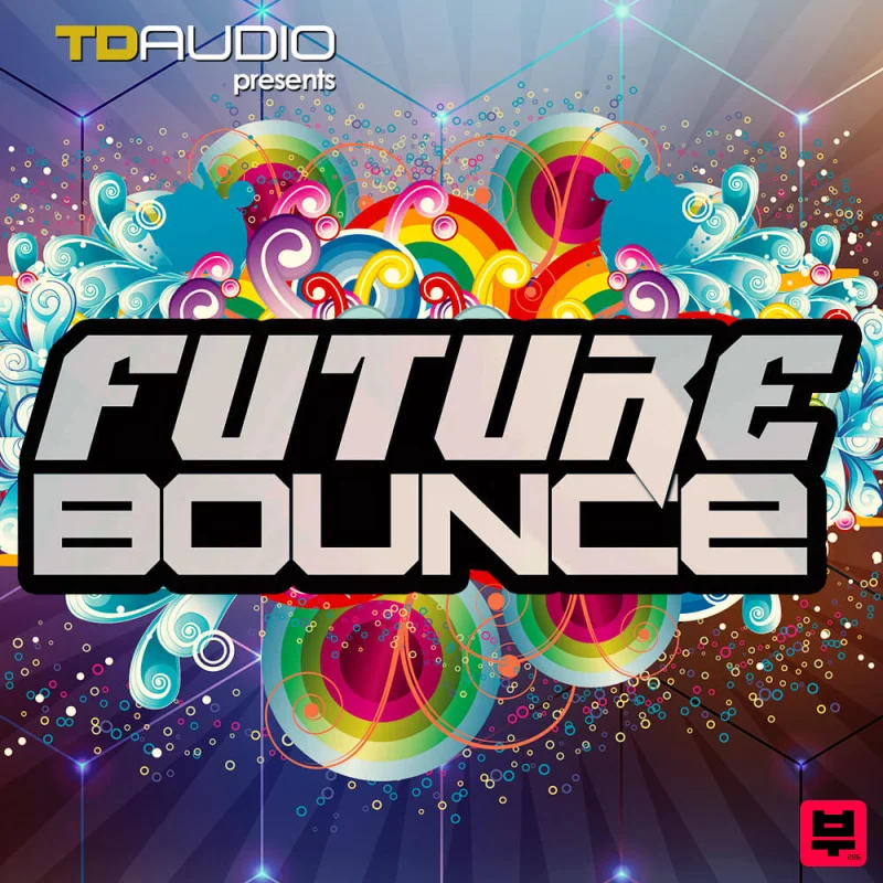 Industrial Strength TD Audio Presents Future Bounce - EDM