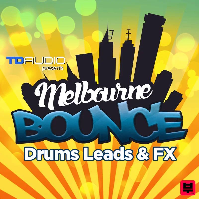 Industrial Strength TD Audio Presents Melbourne Bounce - Sound Archives