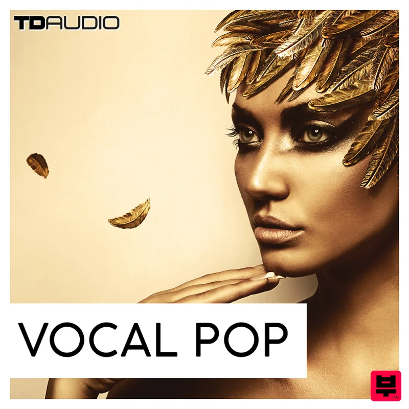 Industrial Strength TD Audio – Vocal Pop - Pop