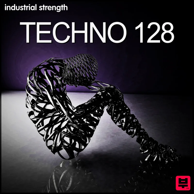 Industrial Strength Techno 128 - Techno