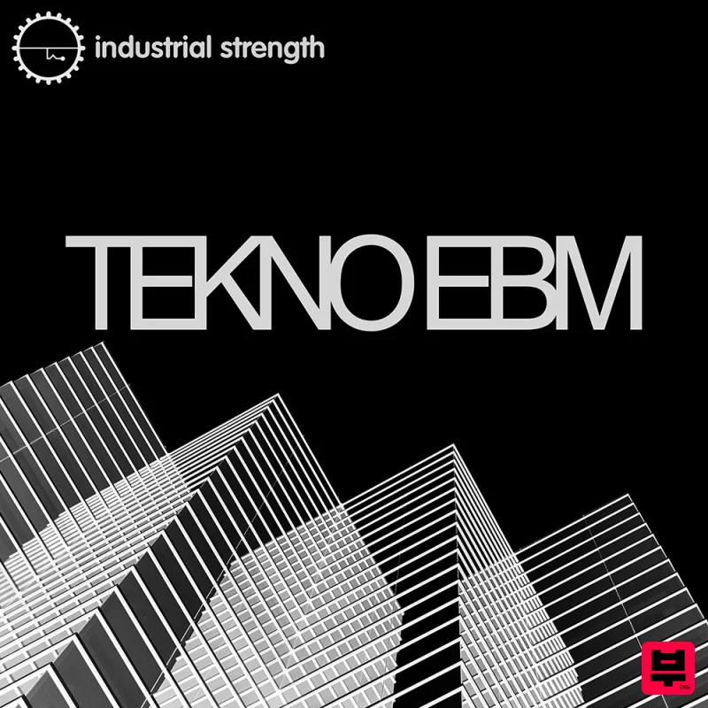 Industrial Strength Tekno EBM - Industrial Techno