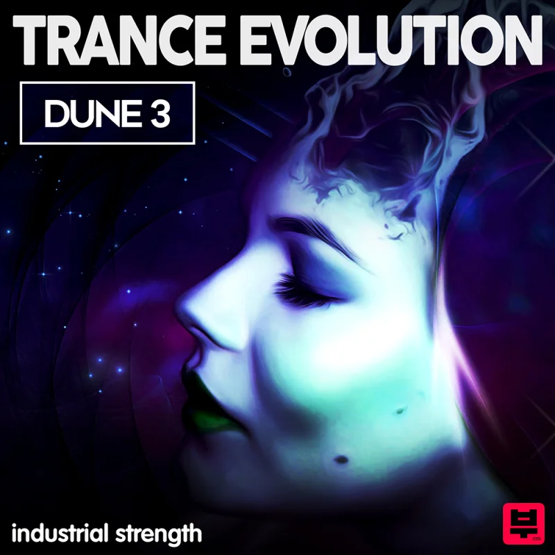 Industrial Strength Trance Evolution - Dune 3 - Trance