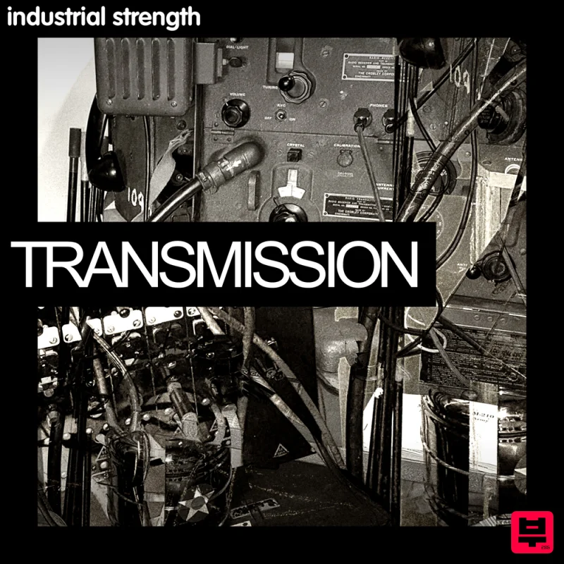 Industrial Strength Transmission - Cinematic