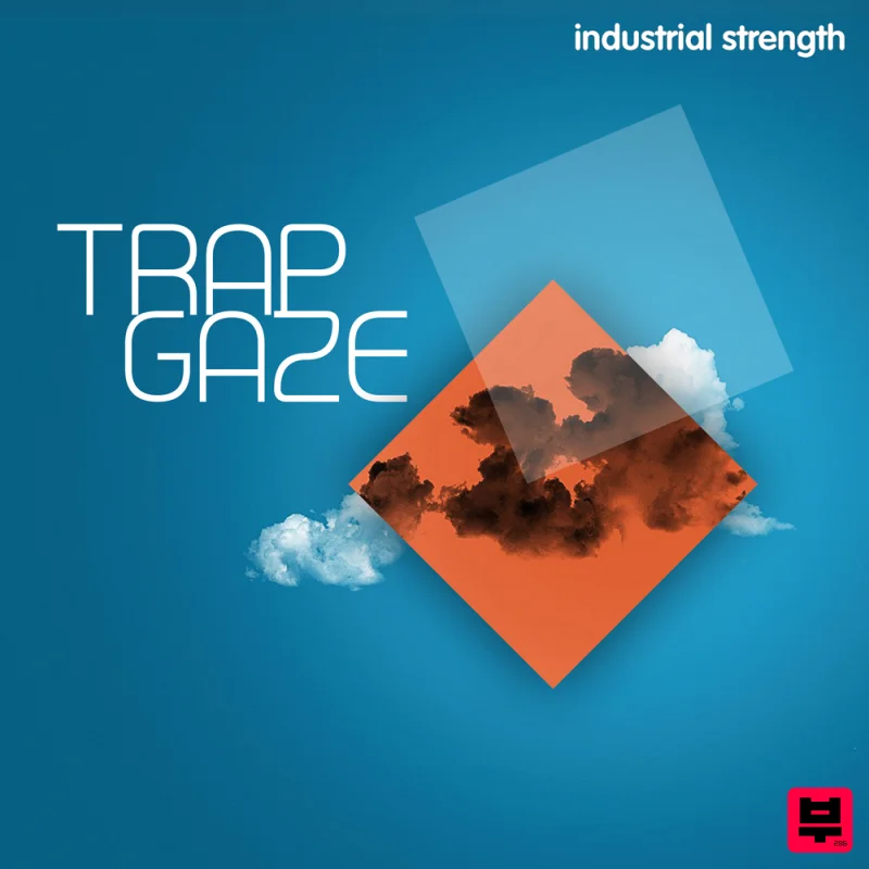 Industrial Strength Trap Gaze - Trap