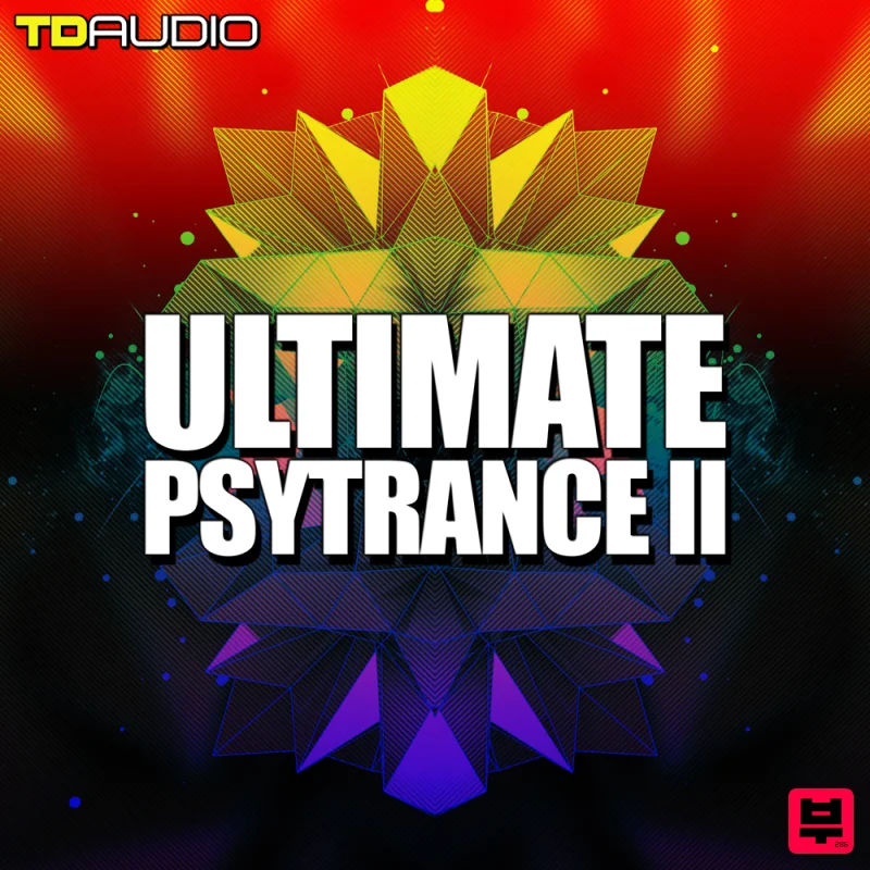 Industrial Strength Ultimate Psytrance 2 - Psy Trance