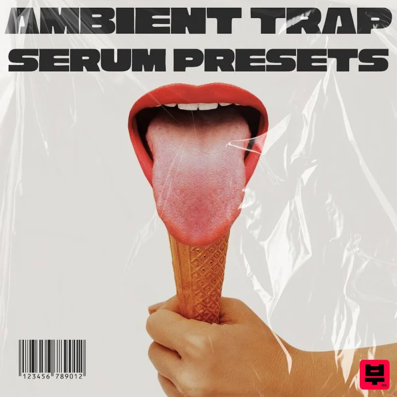 Infinity Audio Ambient Trap Serum Presets - Trap