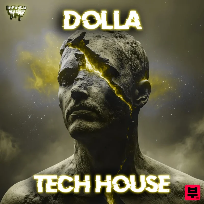 Infinity Audio Dolla - Tech House - Tech House