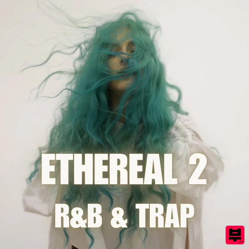 Infinity Audio Ethereal 2 - R&B & Trap Samples - Trap