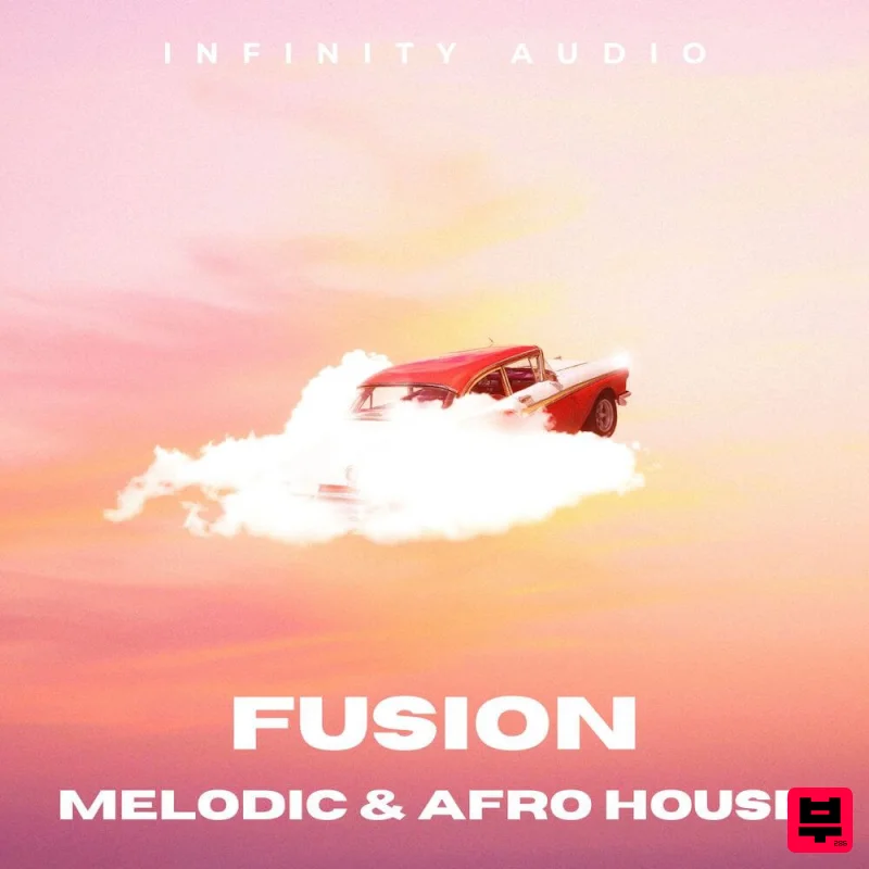 Infinity Audio Fusion - Melodic & Afro House - Afrobeat