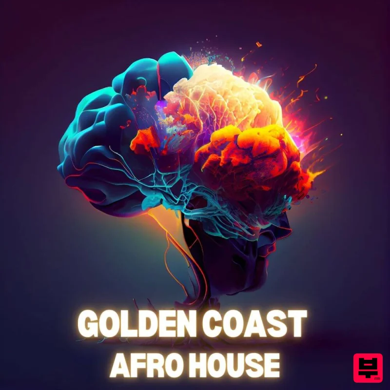 Infinity Audio Golden Coast - Afro House Samples - Afrobeat