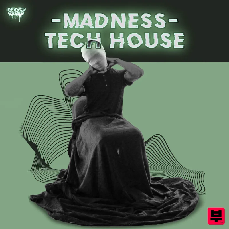Infinity Audio Madness - Tech House - Tech House
