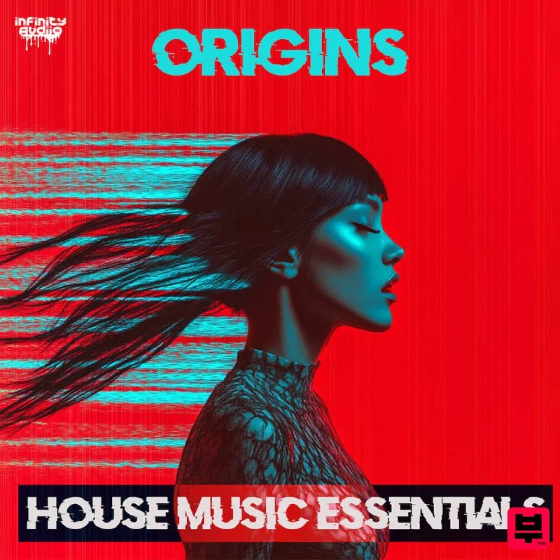 Infinity Audio Origins - House Music Essentials - House