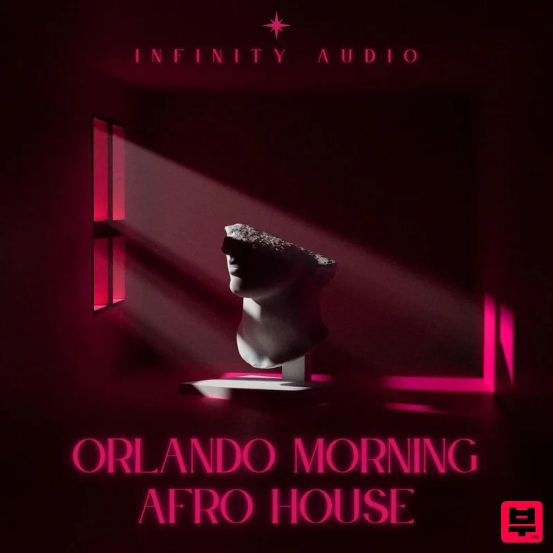 Infinity Audio Orlando Morning - Afro House Samples - Professional Music Instrument Photo