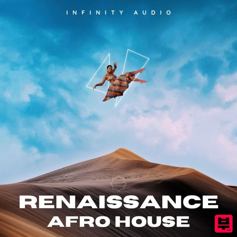 Infinity Audio Renaissance - Afro House - Afrobeat