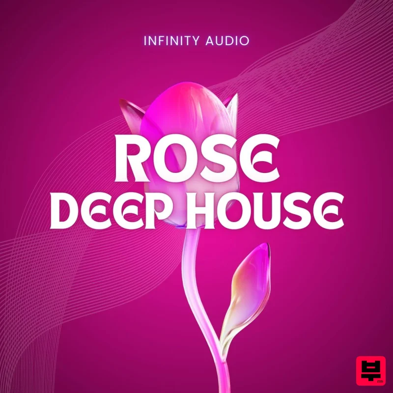 Infinity Audio Rose - Deep House - Deep House