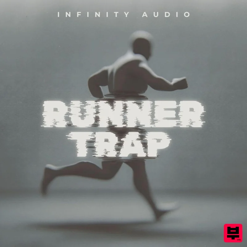 Infinity Audio Runner Trap - Trap