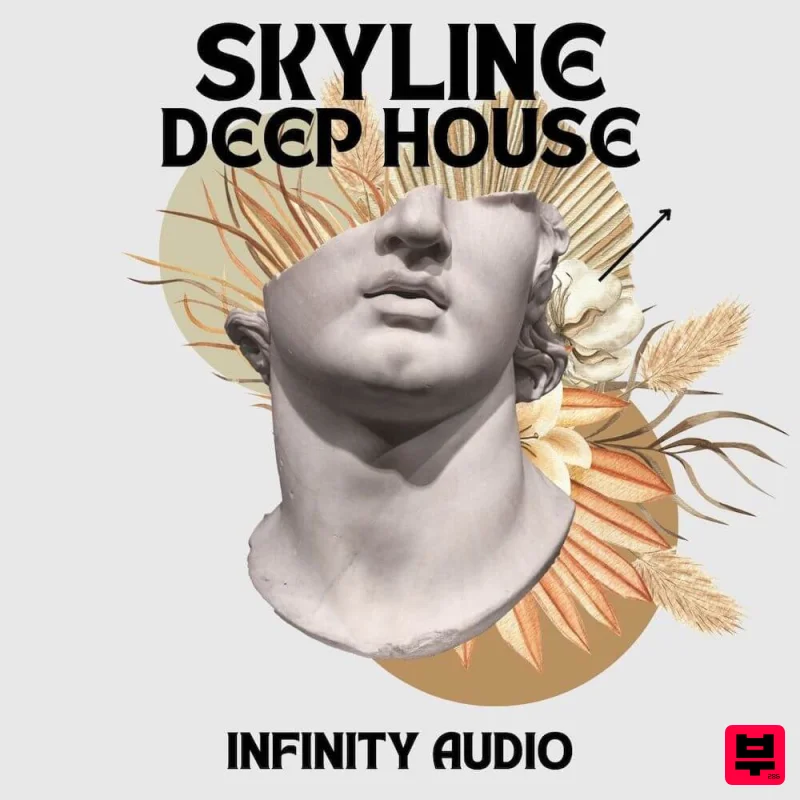 Infinity Audio Skyline - Deep House - Deep House