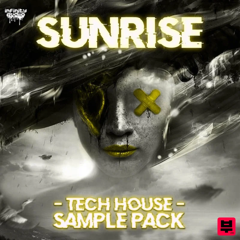 Infinity Audio Sunrise - Tech House - Tech House