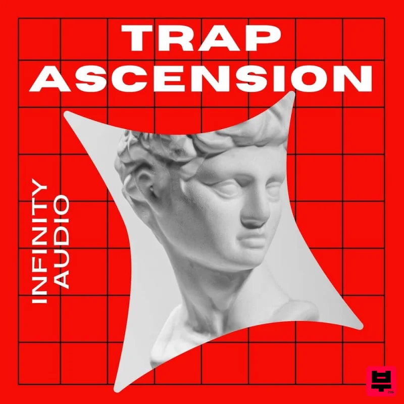 Infinity Audio Trap Ascension - Trap