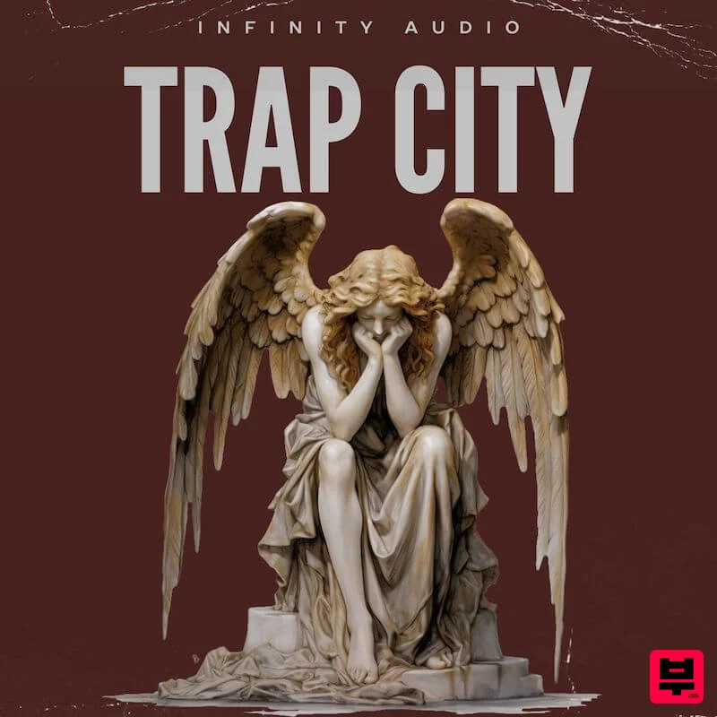 Infinity Audio Trap City - Trap