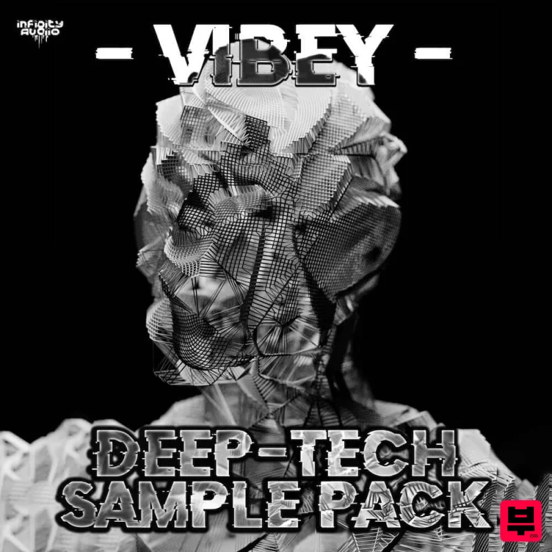 Infinity Audio Vibey - Deep Tech - Tech House