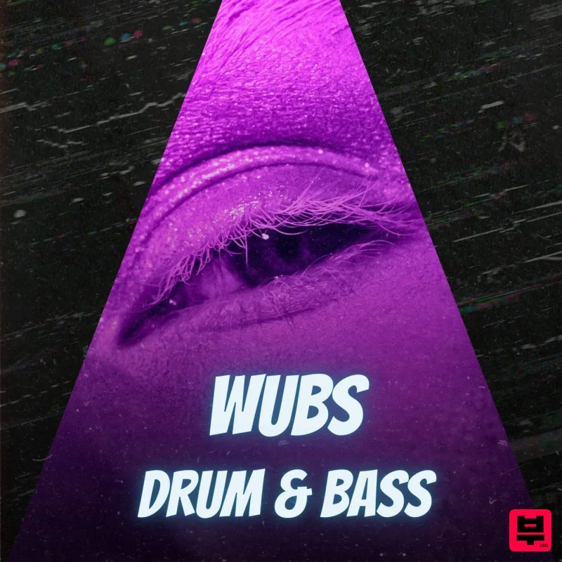 Infinity Audio Wubs - Drum & Bass Samples - Drum & Bass