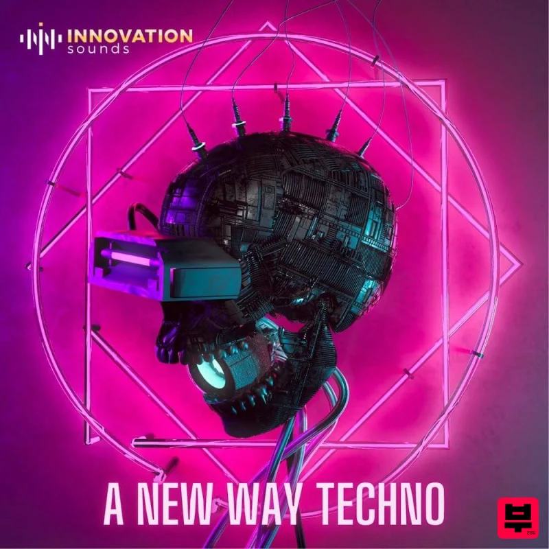 Innovation Sounds A New Way Techno - Techno