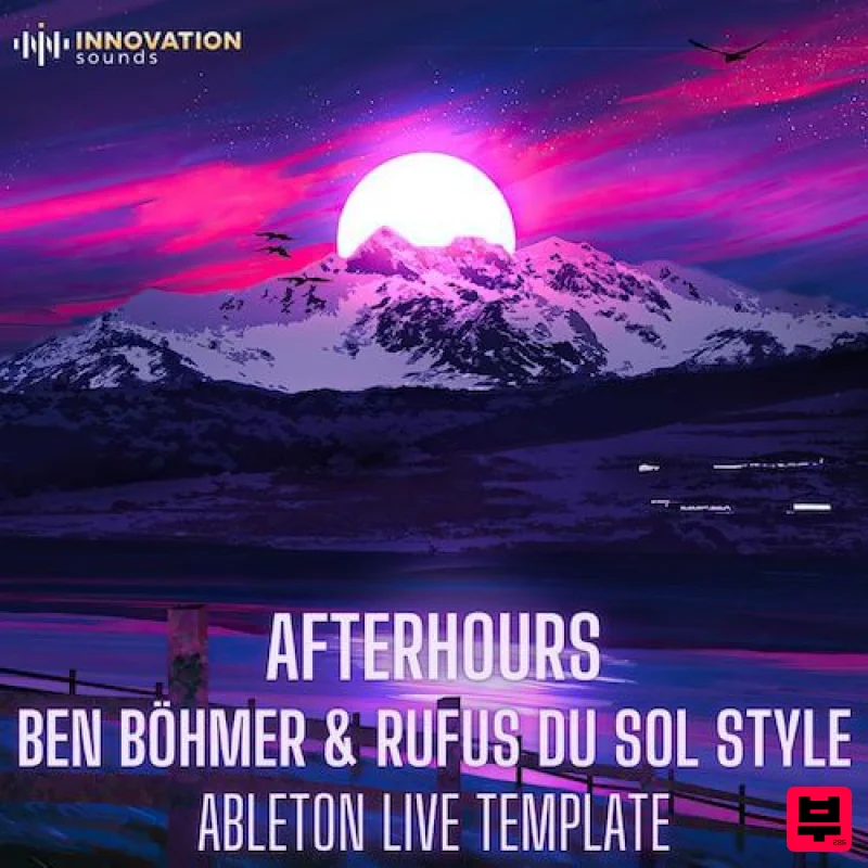 Innovation Sounds Afterhours - Professional Music Instrument Photo