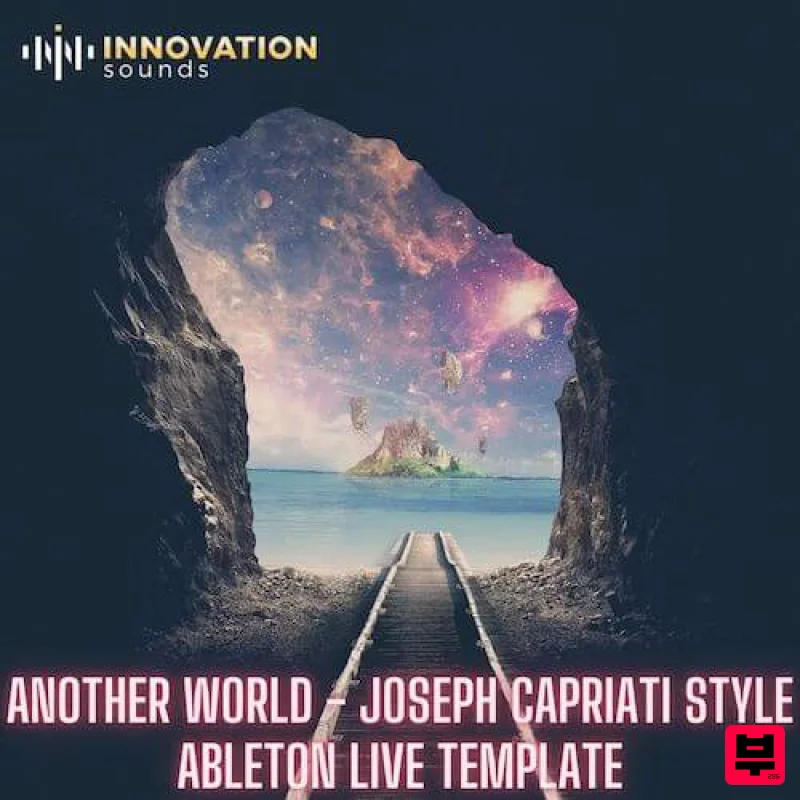 Innovation Sounds Another World - Joseph Capriati Style - Techno
