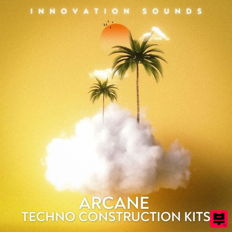 Innovation Sounds Arcane Techno Construction Kits - Techno