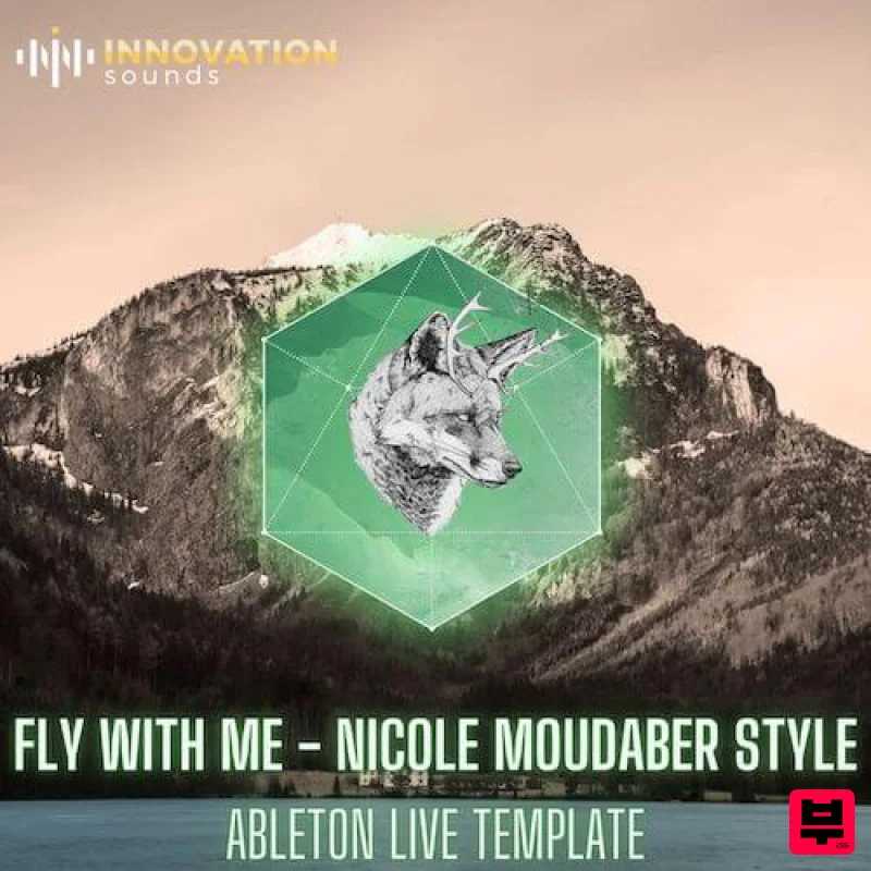 Innovation Sounds Fly With Me - Nicole Moudaber Style - Techno