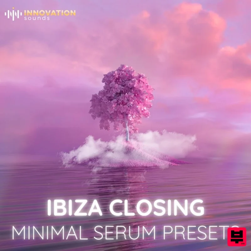 Innovation Sounds Ibiza Closing Minimal Serum Presets - Minimal