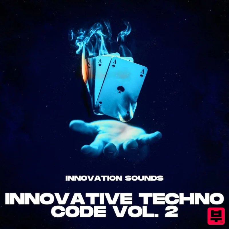Innovation Sounds Innovative Techno Code Vol. 2 - Techno