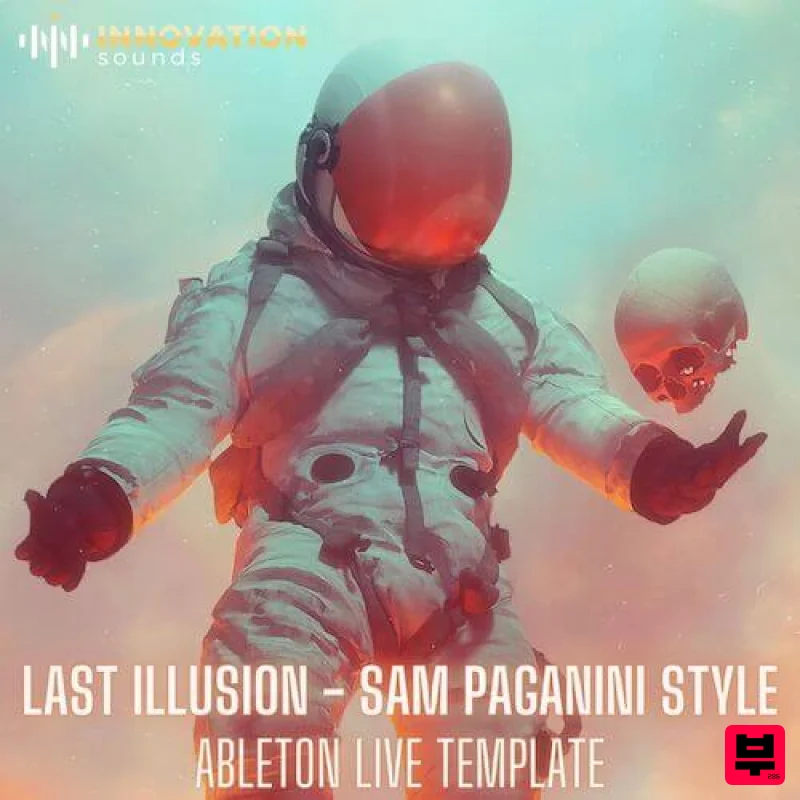 Innovation Sounds Last Illusion - Sam Paganini Style Ableton - Techno