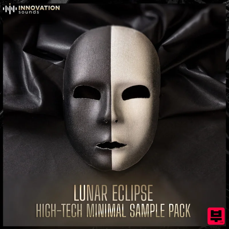 Innovation Sounds Lunar Eclipse - High-Tech Minimal - Techno